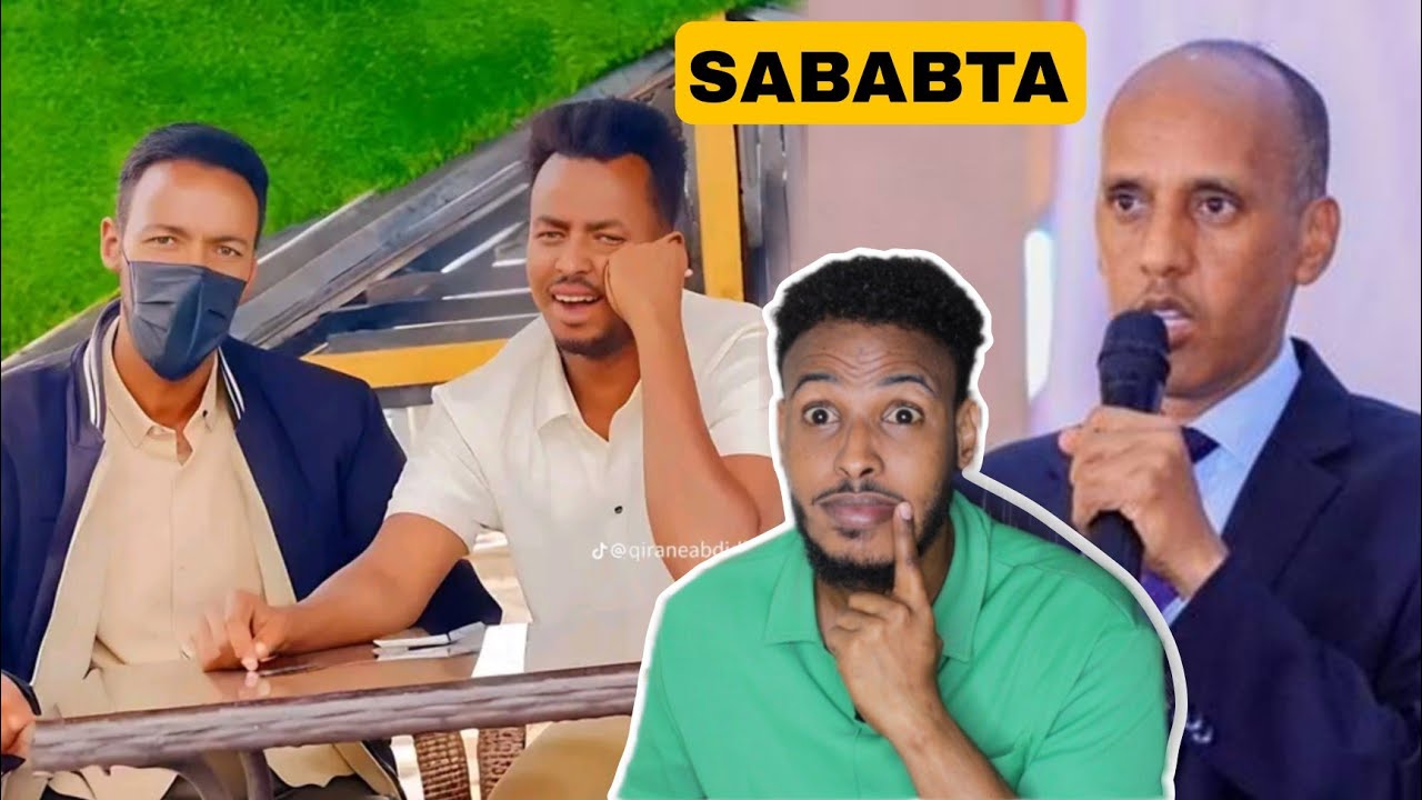 Watan Sababta loo Xiray Abdinoor Gafoote Xog Rasmi ah Shacabkii Jigjiga oo...