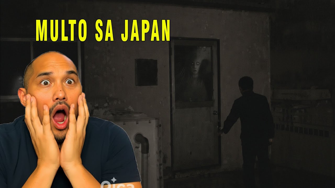 NAKAKATAKOT NA MULTONG VIDEOS