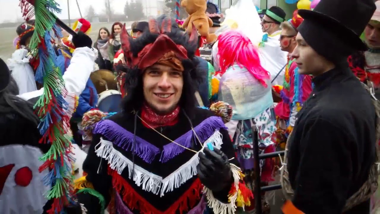 KOZA ŚWIETOSŁAW KOZA OLGANOWO SPOTKANIE
