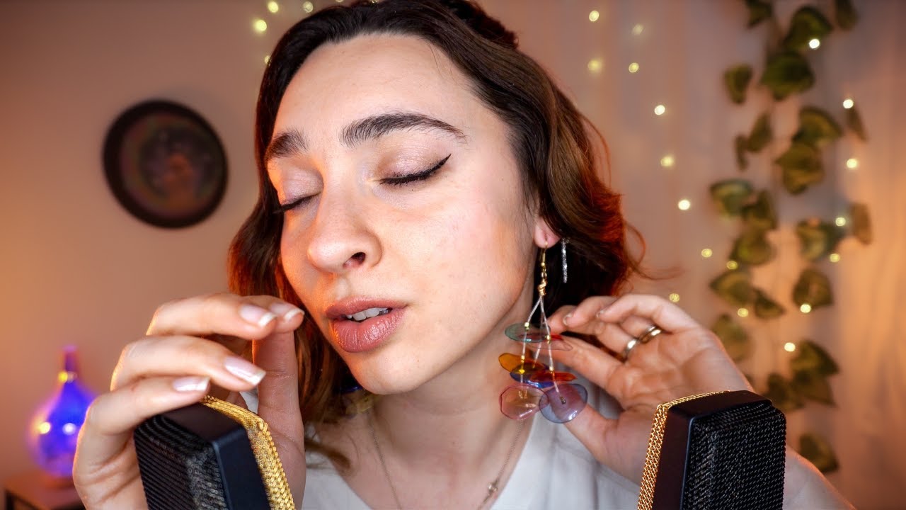 DORMI IN 10 MINUTI.. MA IN REALTA' NE HAI 51 | ASMR