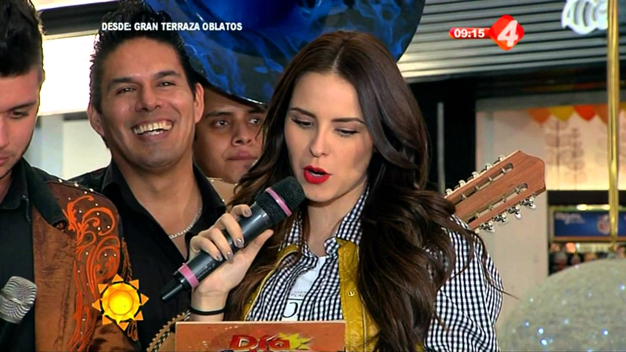 EL GRAN PROYECTO - TALENTO DE TV