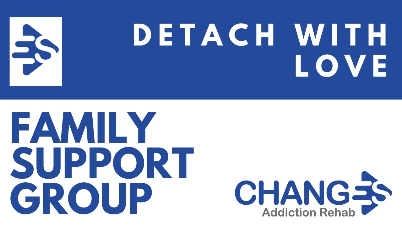 Skye Warrener - Detach With Love 17th February 2026