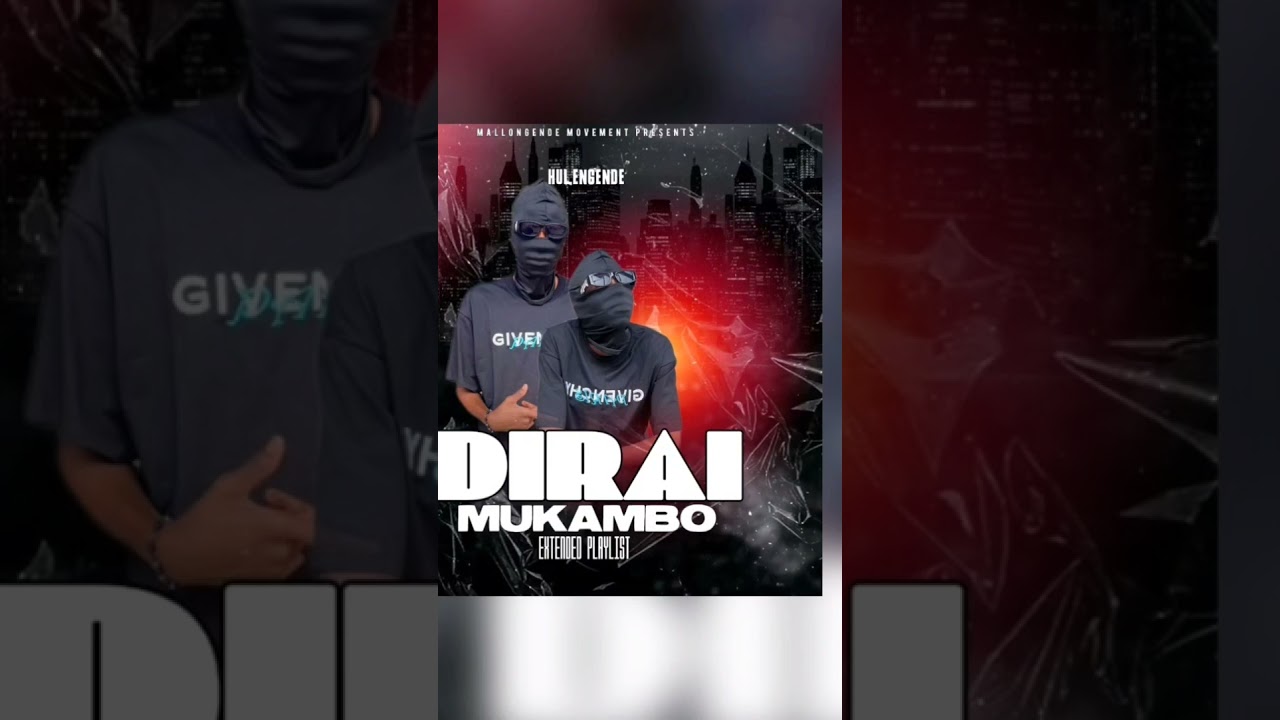 Hulengende_Bviravira_[Dirai Mukambo ep_MalloNg3nde Movement] #dancehall #trending