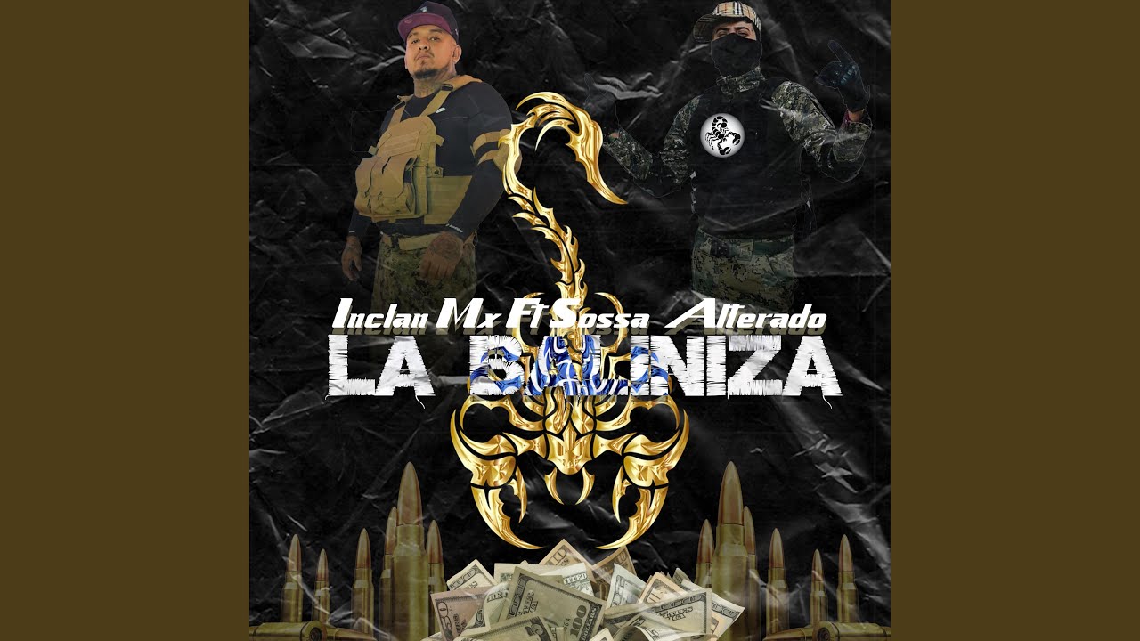 La Baliniza (feat. Sossa Alterado Oficial)