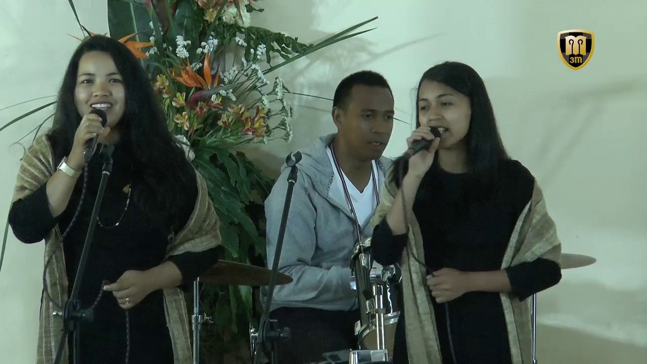 SIPT 2018 - Louange J4 (Tarika Ndriana Ramamomjy)