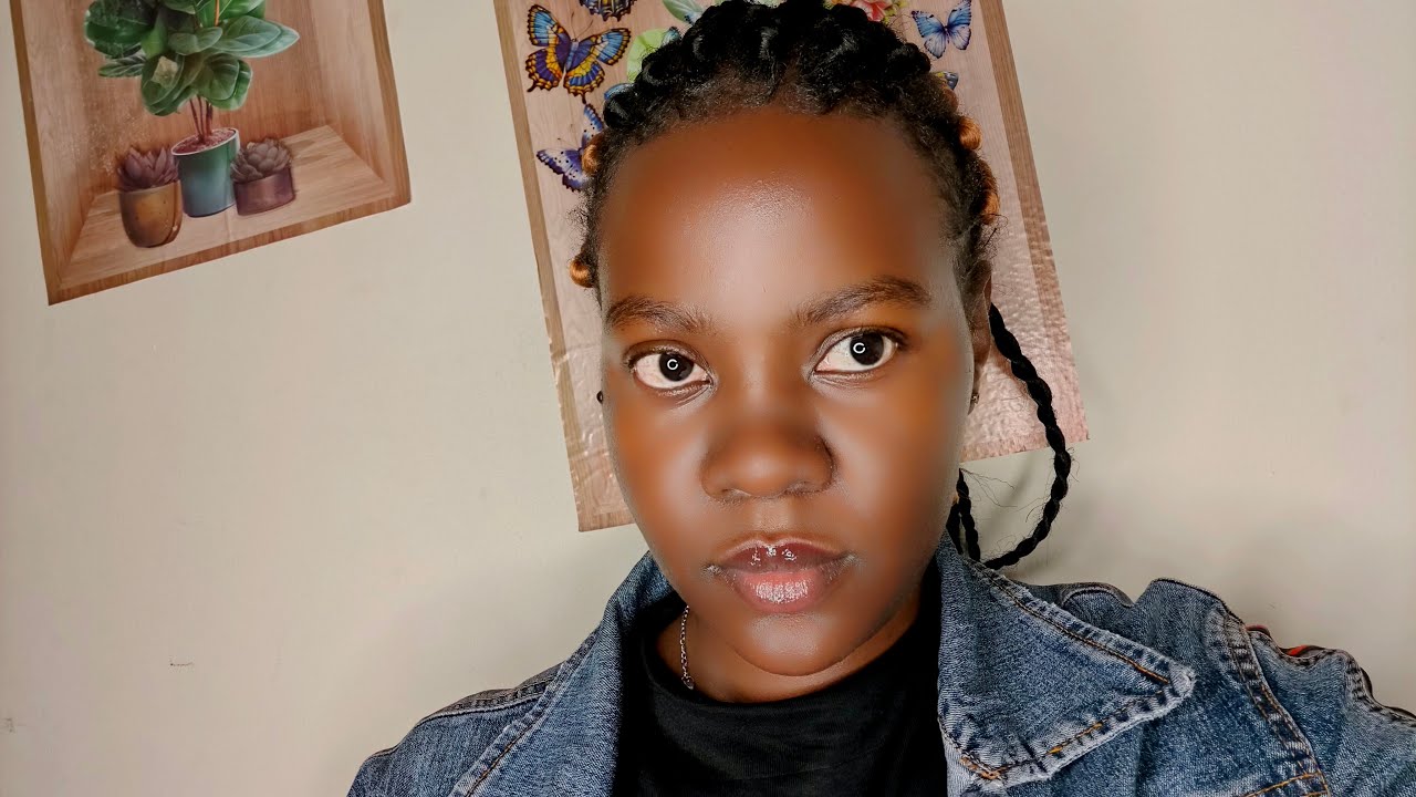 jawo abatto dear, senga nze bulikyisila mba njagala kuzina