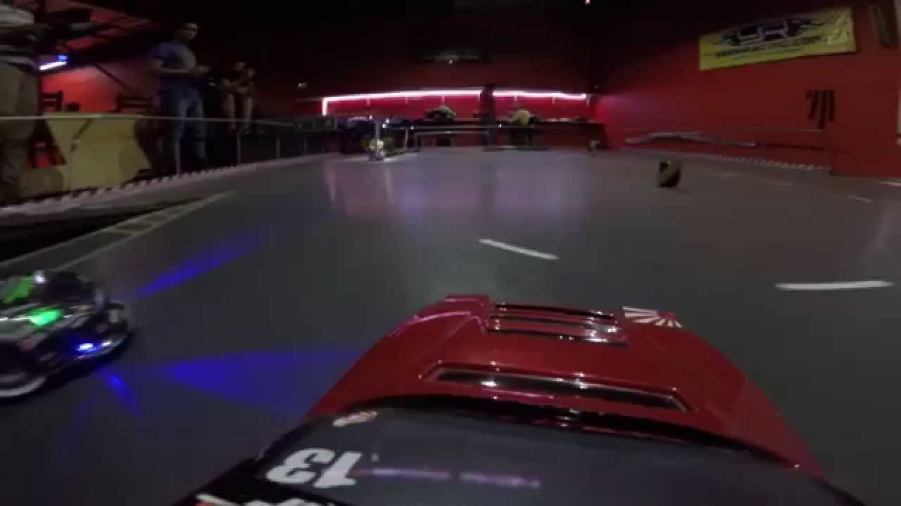 Jeddah Drift Track - Best RC Drifting Clips / حلبة جدة للدريفت