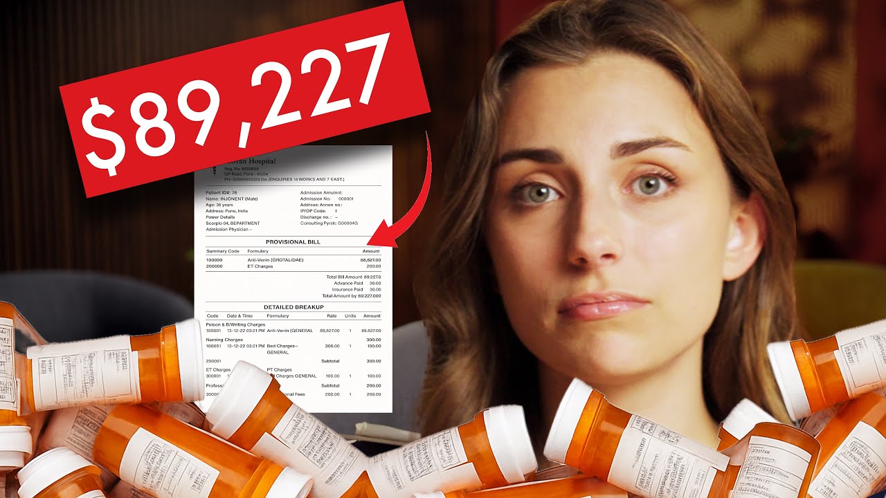 How Insurance Ruined Healthcare