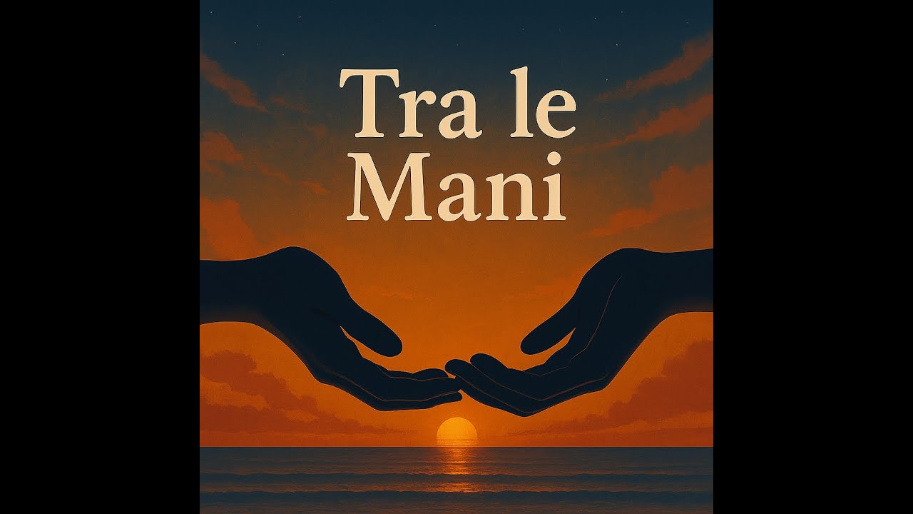 Tra le mani - IlCapitanoOfficial