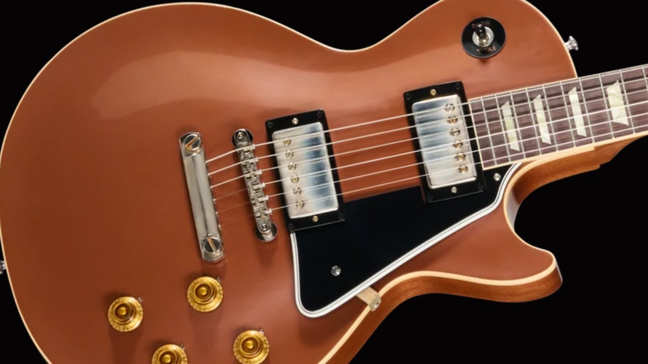 Powerful Ballad Guitar Backing Track Jam in E Minor
