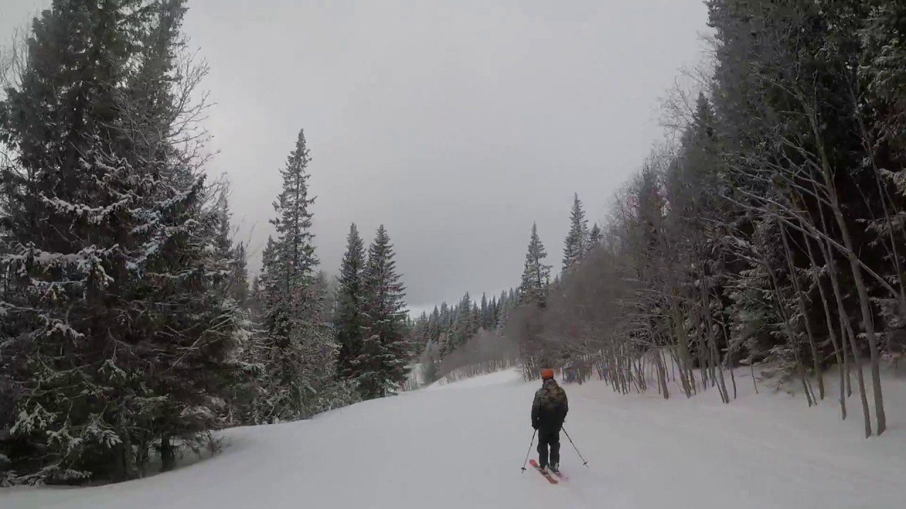 Åre 2018 åre by grön/blå