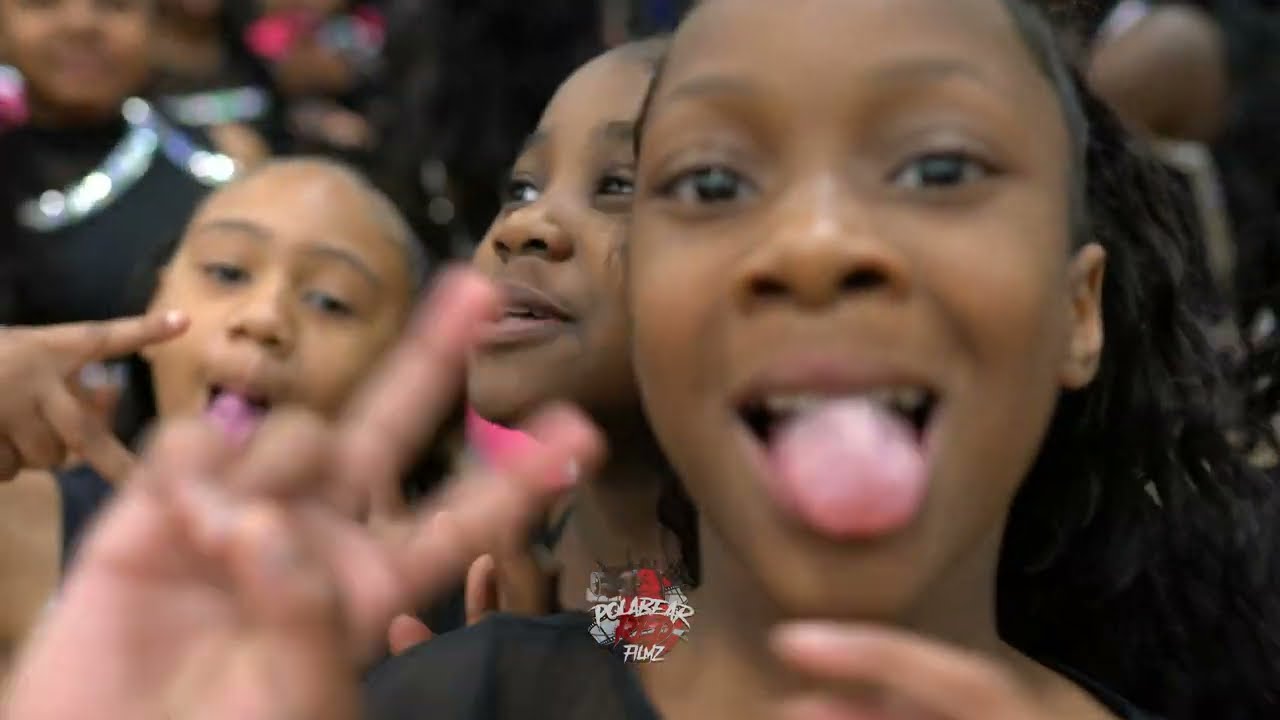 MINI STANDS | The Queen City Showdown! | Devastation Dance Company | Ep. 6