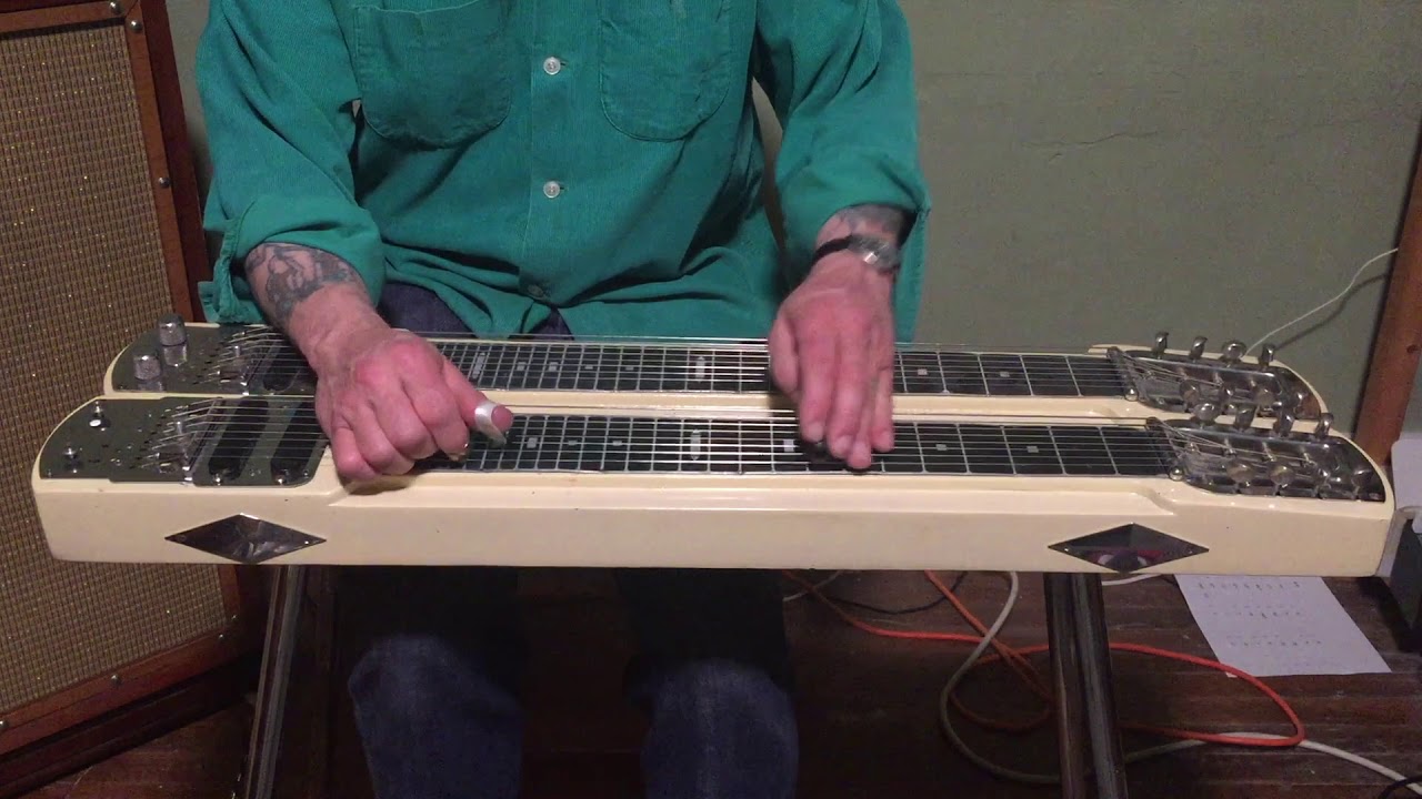 Nick Fryer Stringmaster Coils