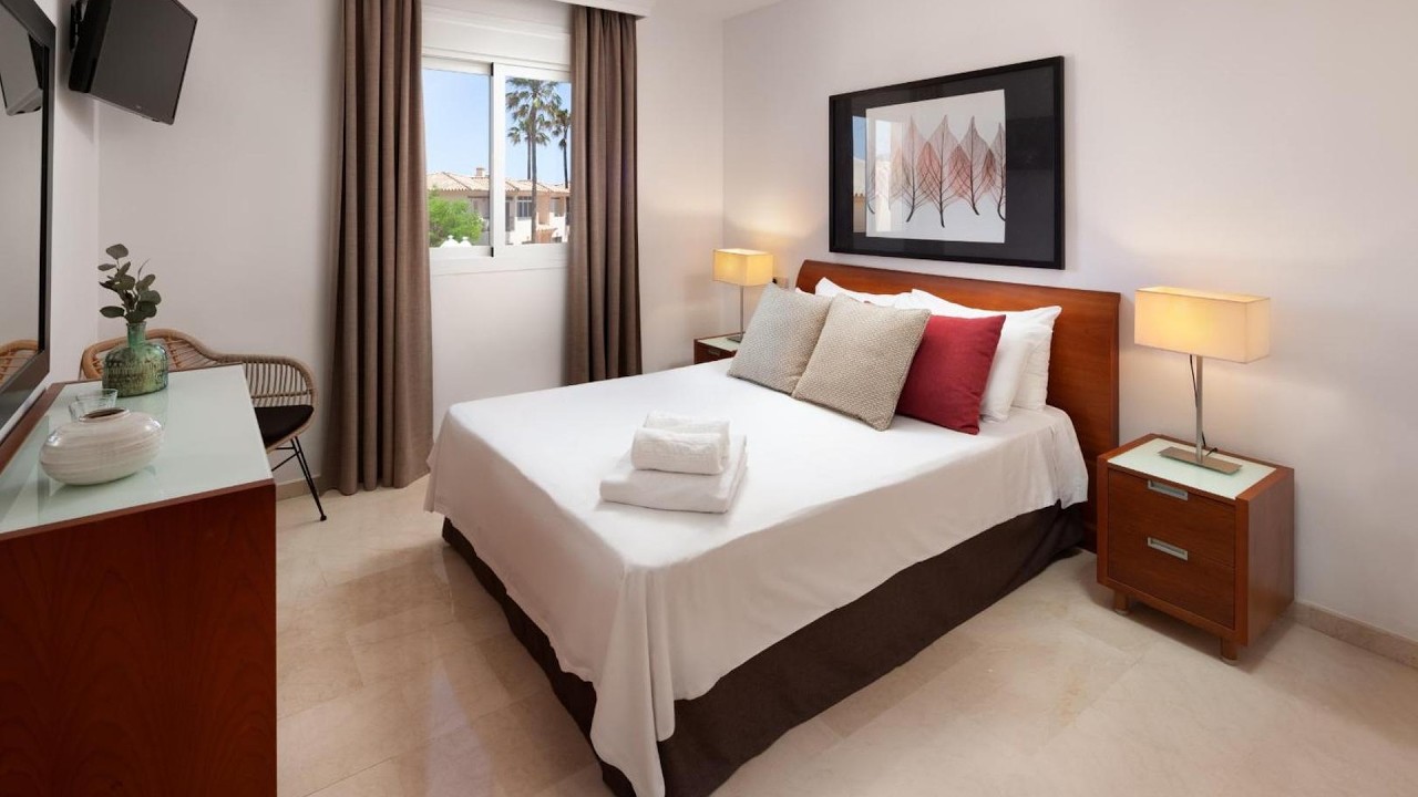 Family & Beach Apartments Mijas Costa & Fuengirola by ALFRESCO STAYS | Spain 🛏️