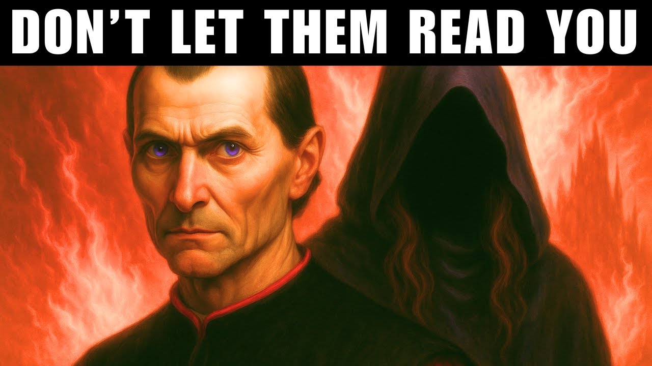 You’re Doing Power Wrong — Machiavelli Explained