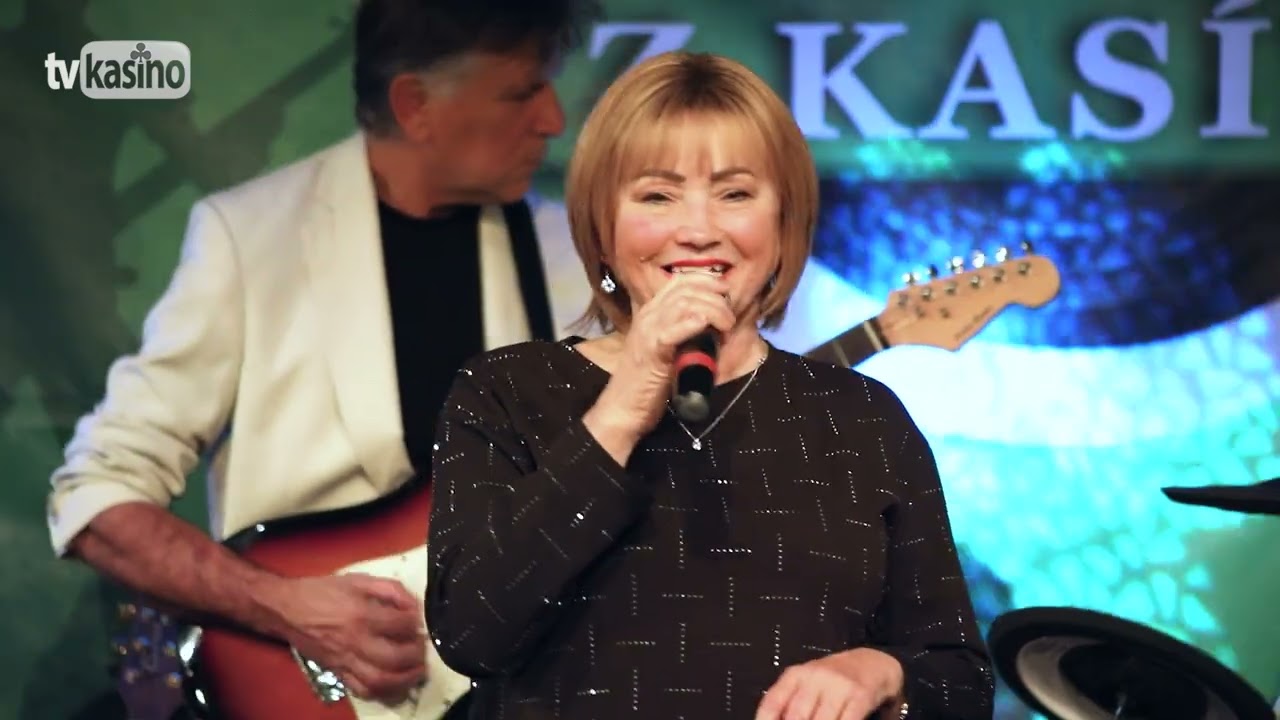 Marta Križanová: Farebne krásny je náš svet