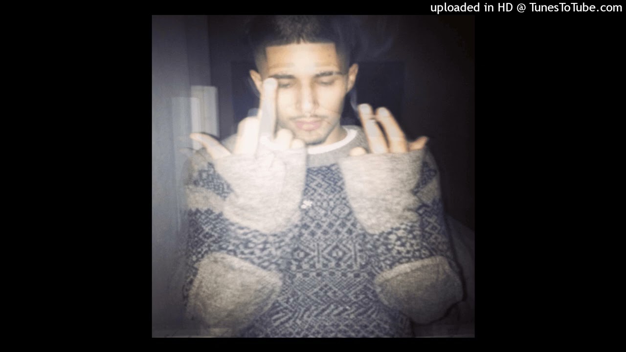 fakemink X EsDeeKid Jerk Type Beat 2026- 
