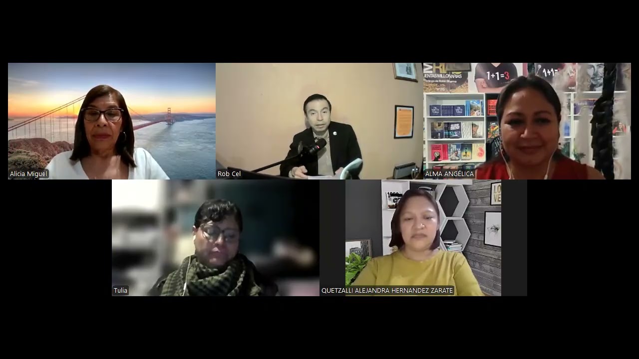 Alma Angélica disfruta #leer ¿y tú? #pódcast 22 del #clubdelectura PCV.