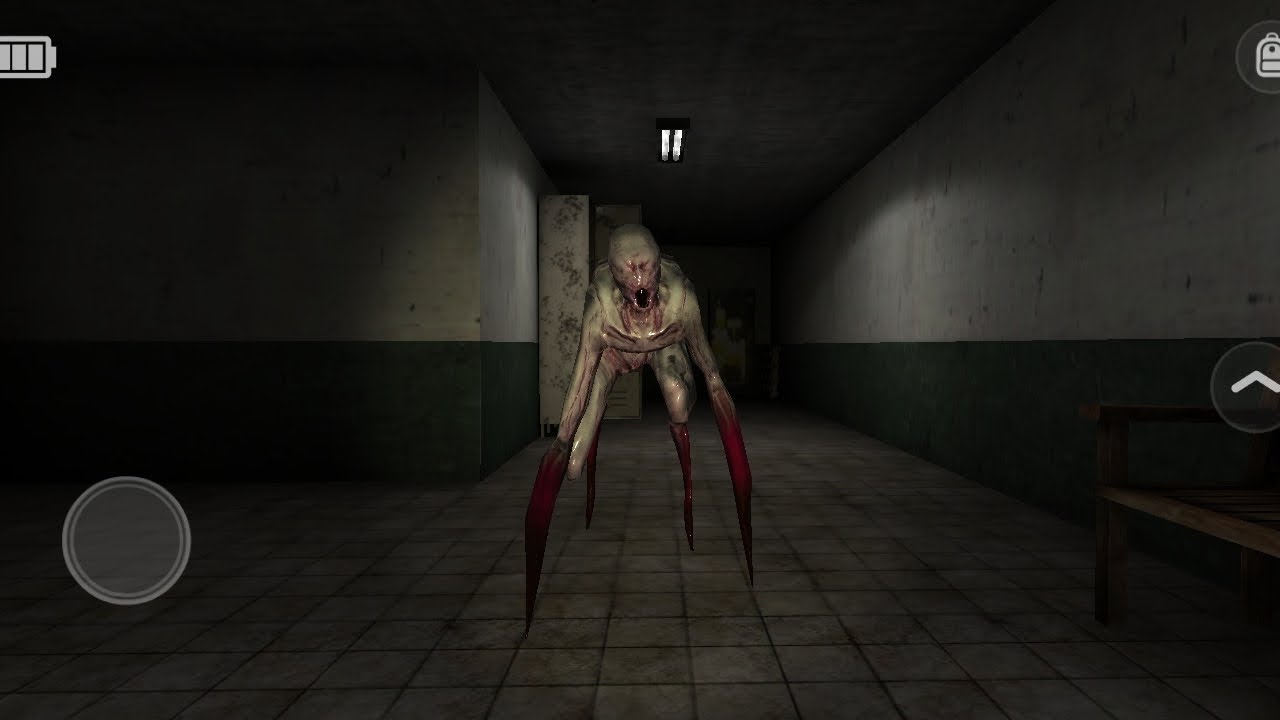 EU ESTOU PRESO EM UM HOSPITAL COM UMA CRIATURA!!!! - SPECIMEN ZERO 