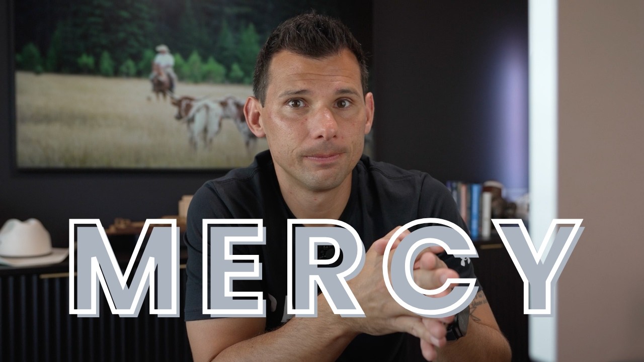 Daily Devotional: Why grace matters in leadership