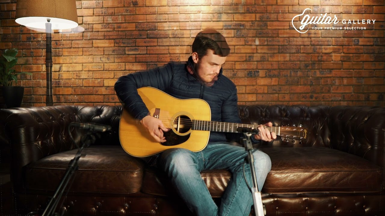 Martin HD-28 (2025)
