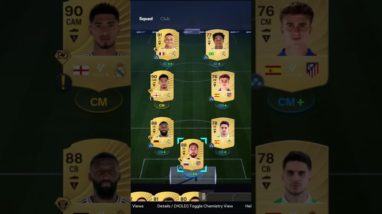 &iquest;COMO ES EL MERCADO DE FC 26 EN PC?💹 #fc26 #fc26pc