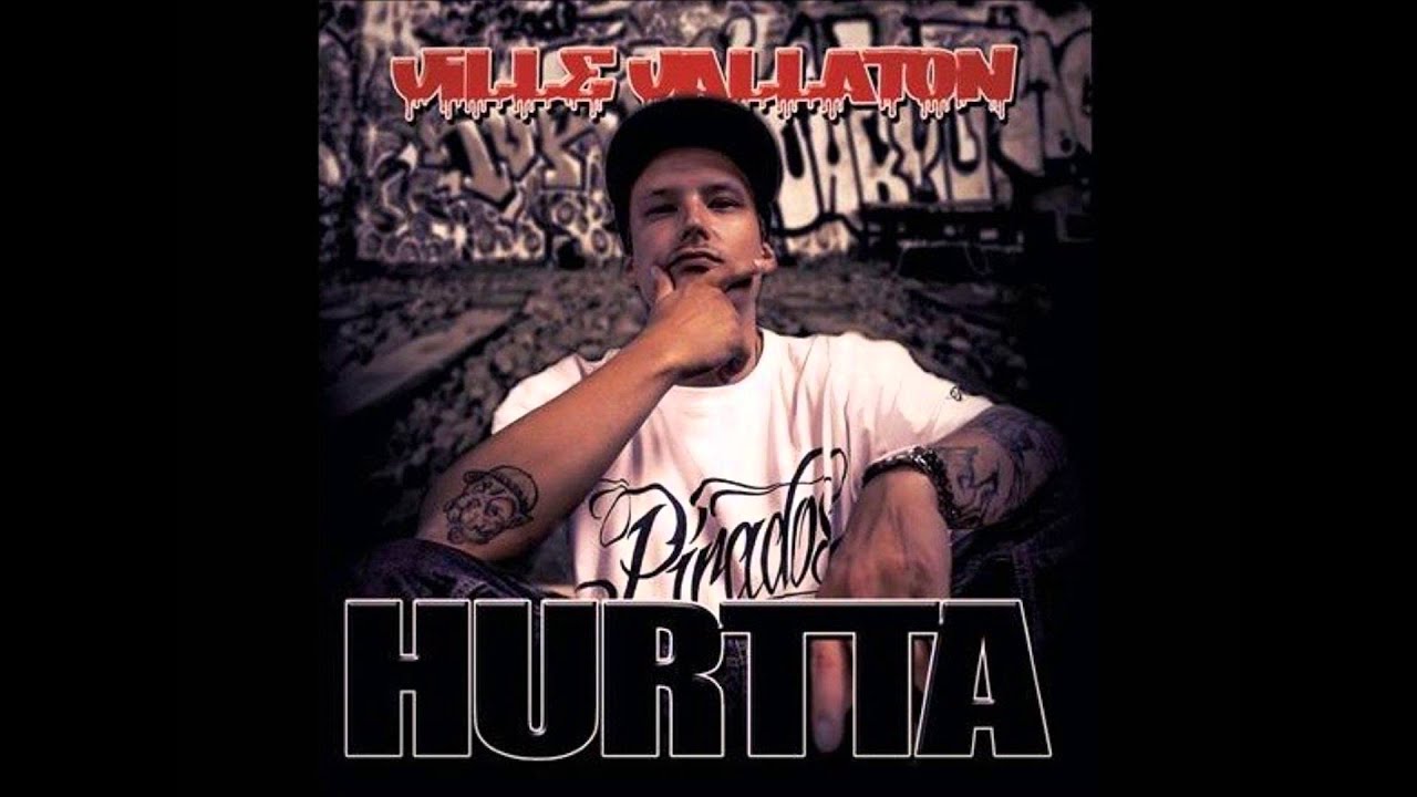 Hurtta - Herätys Feat. Ruuben & Maski