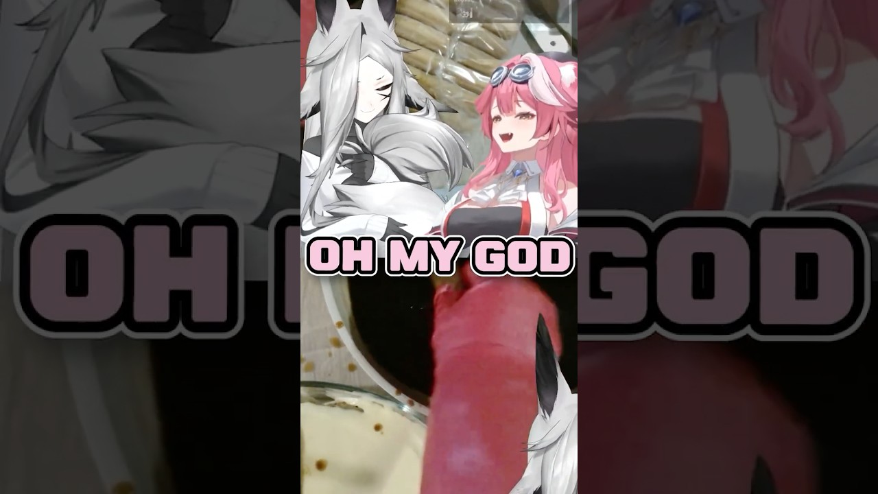 COOKING WITH RAORA BE LIKE