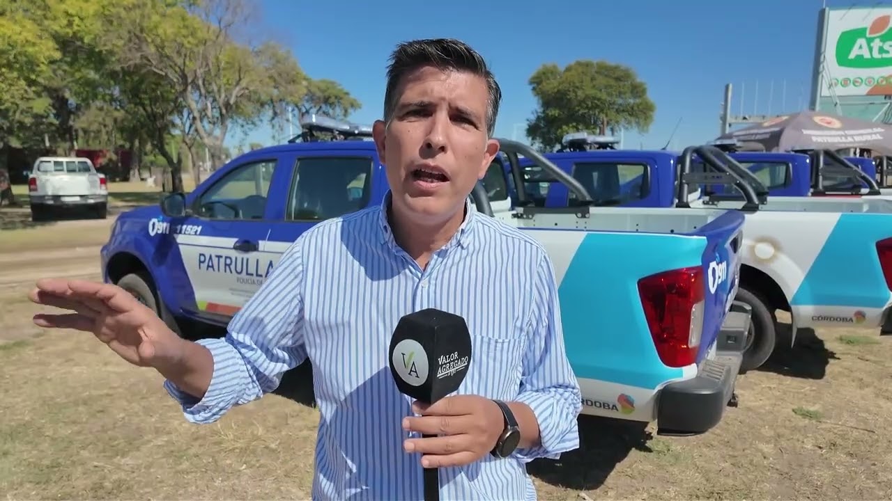 Sequía en Córdoba: el sur es el más afectado y ya hay denuncias al seguro multirriesgo