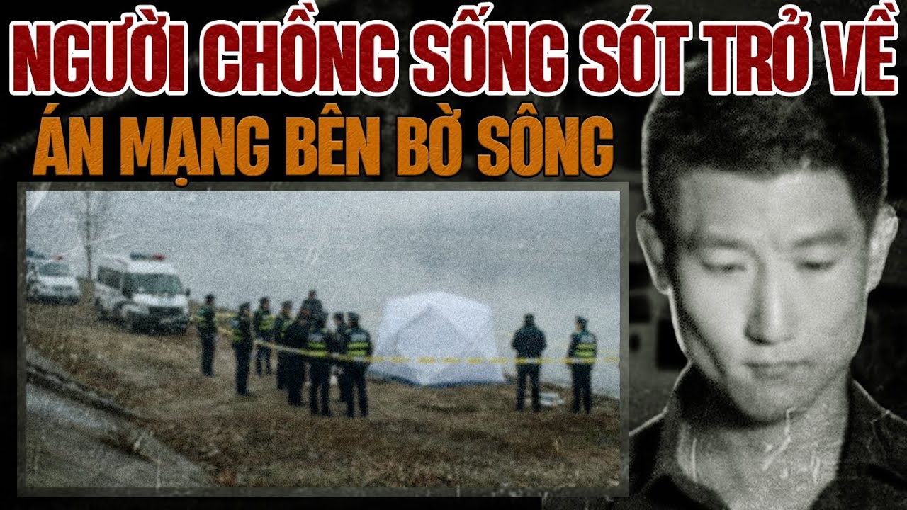 Kỳ Án Trung Quốc: Sự Ra Đi Oan Khuất Của Người Vợ Trẻ