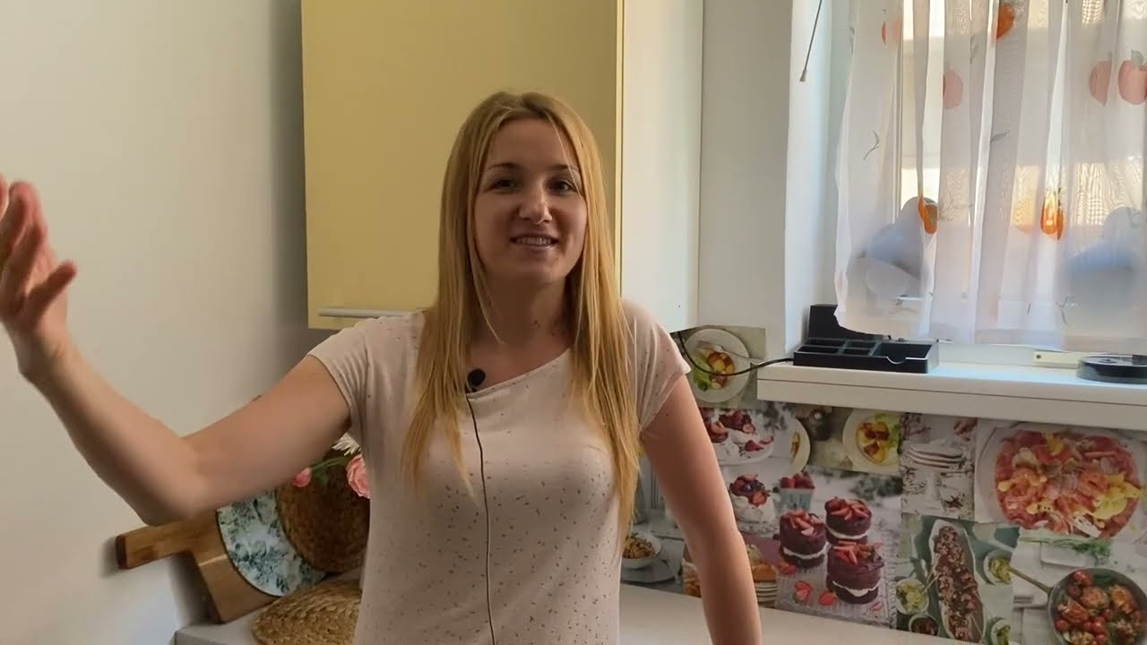 Rucak brz i ukusan  za cjelu porodicu. Starinsko jelo za puno čeljadi!🔊Pita sa spinatom ili blitvom