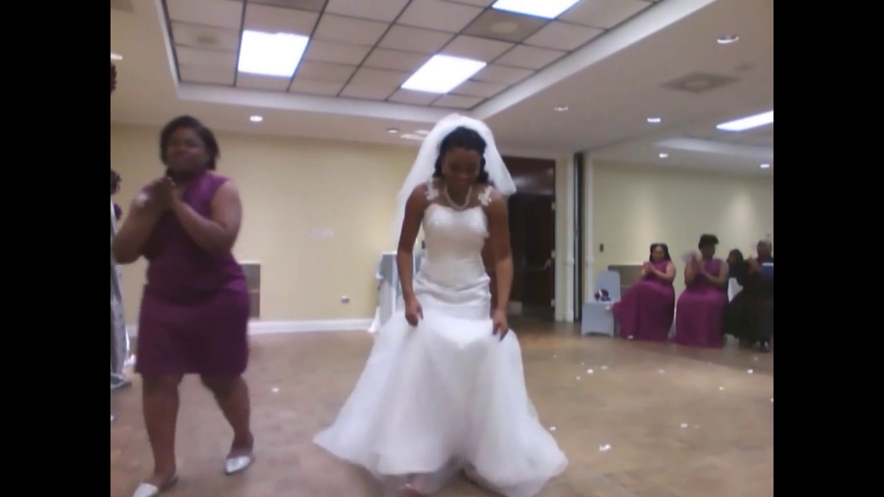 Thompson Miller Wedding Mother Daughter Dance