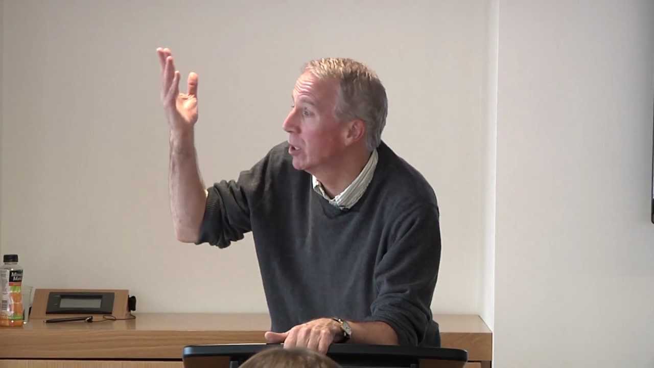 LRST: Putting Faith in Hate - Religion as the Source and Subject of Hate Speech (Nov, 26, 2012)