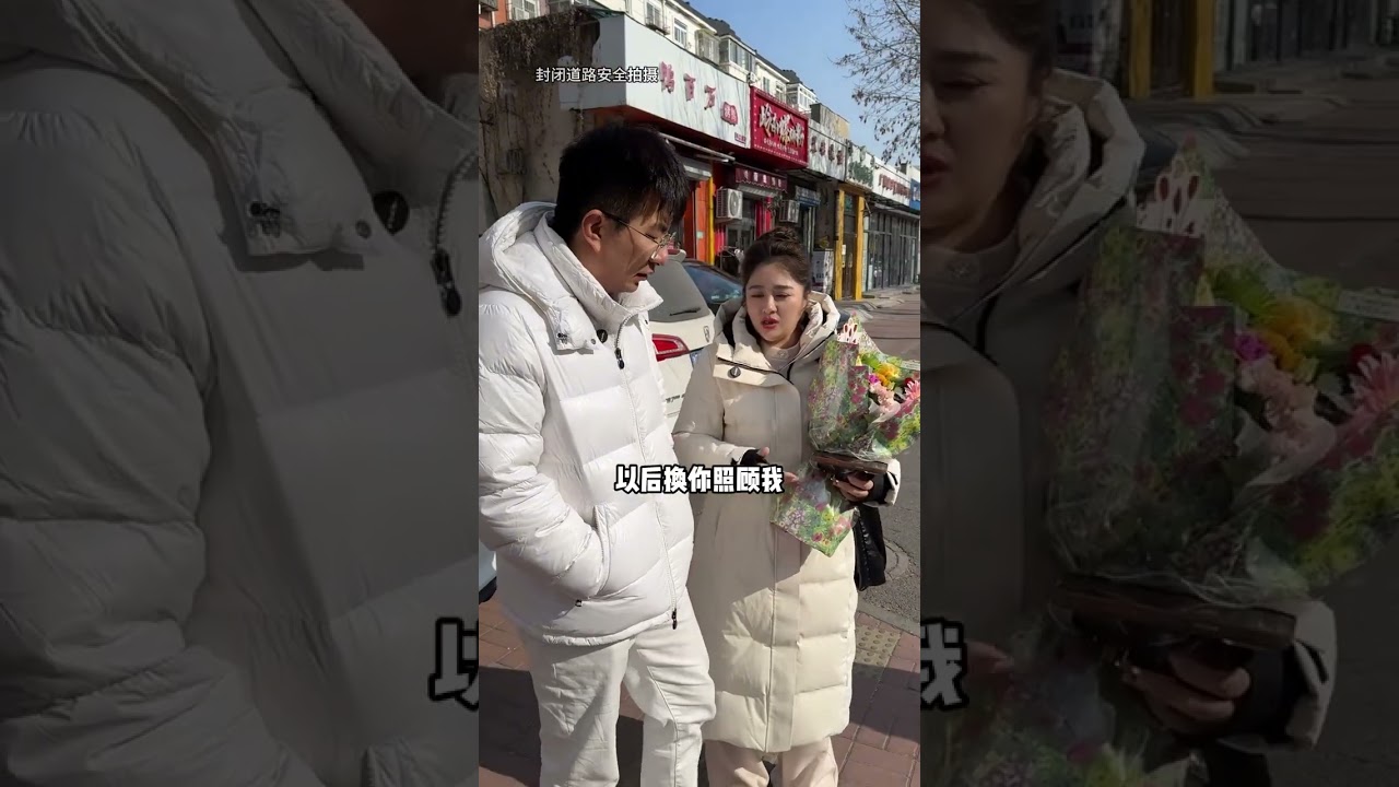 今天陪姐姐去天津离婚……看着姐姐走出来的那一刻的泪水，我能感受到姐姐崩了一年多的弦终于松了下来，那种担心，不只是对未来的不确定，更是一个妈妈对孩子的牵挂。好在结果出来那一刻，我们总算松了一口气……这一