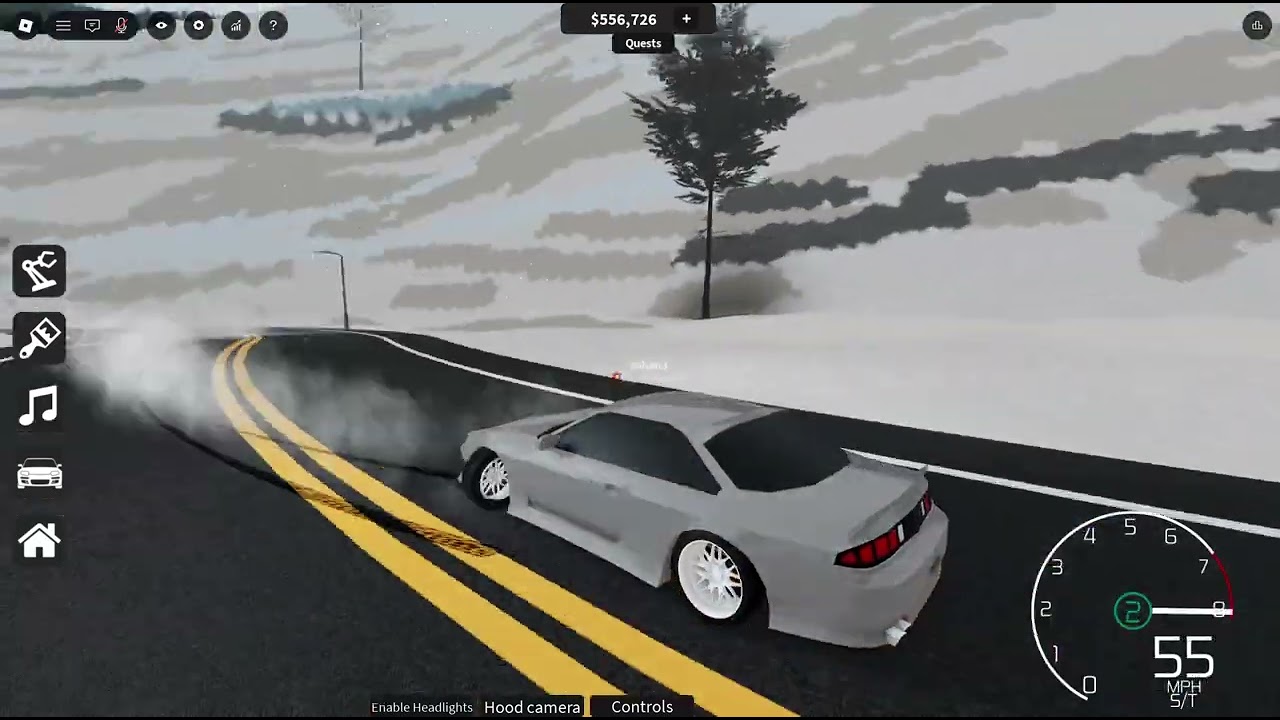 Godly attempt by Zohan (1) done randomly