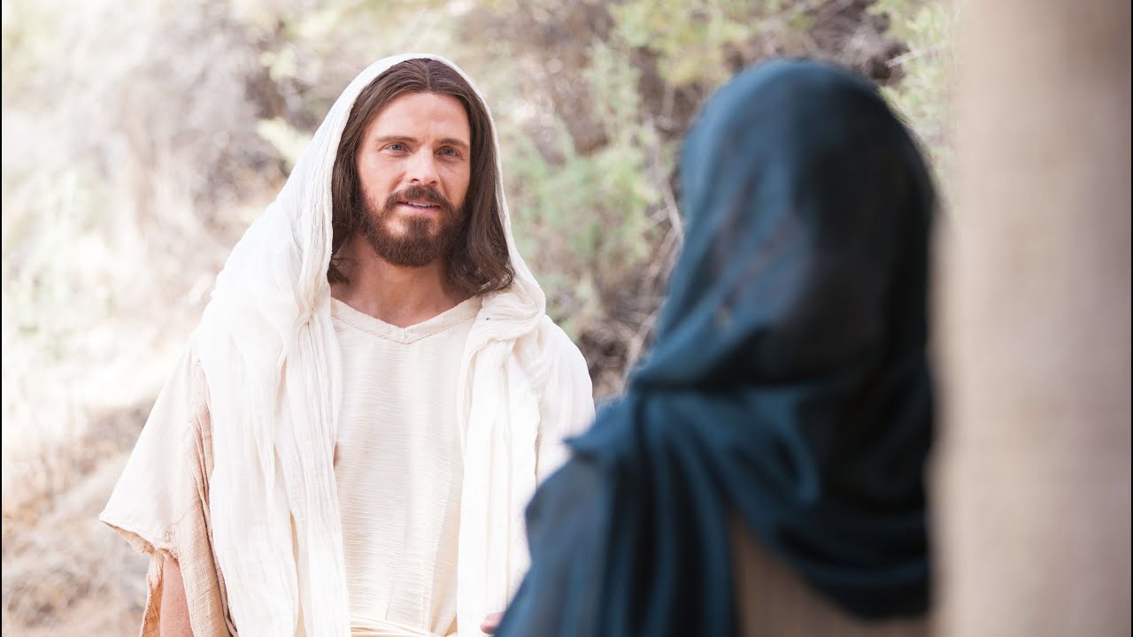 Il vit — Célébrer la résurrection de Jésus-Christ