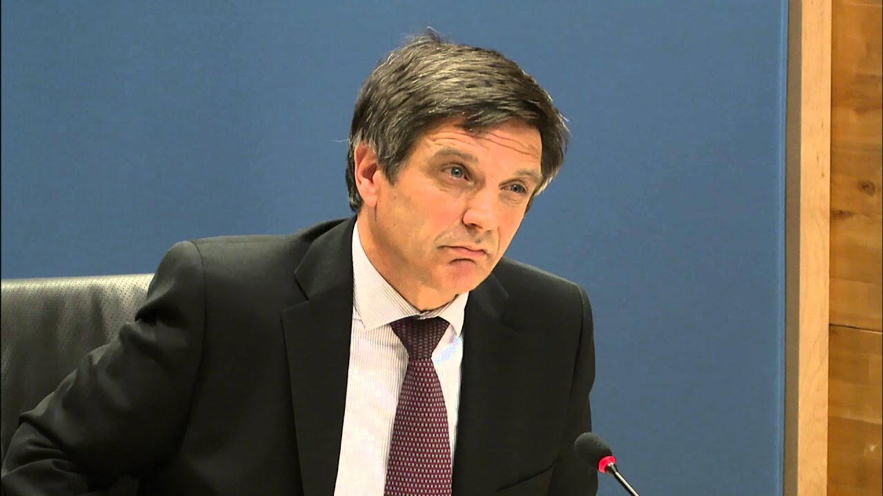 Parlementaire enquêtecommissie Woningcorporaties - Openbaar verhoor dag 10 - Arnoud Boot
