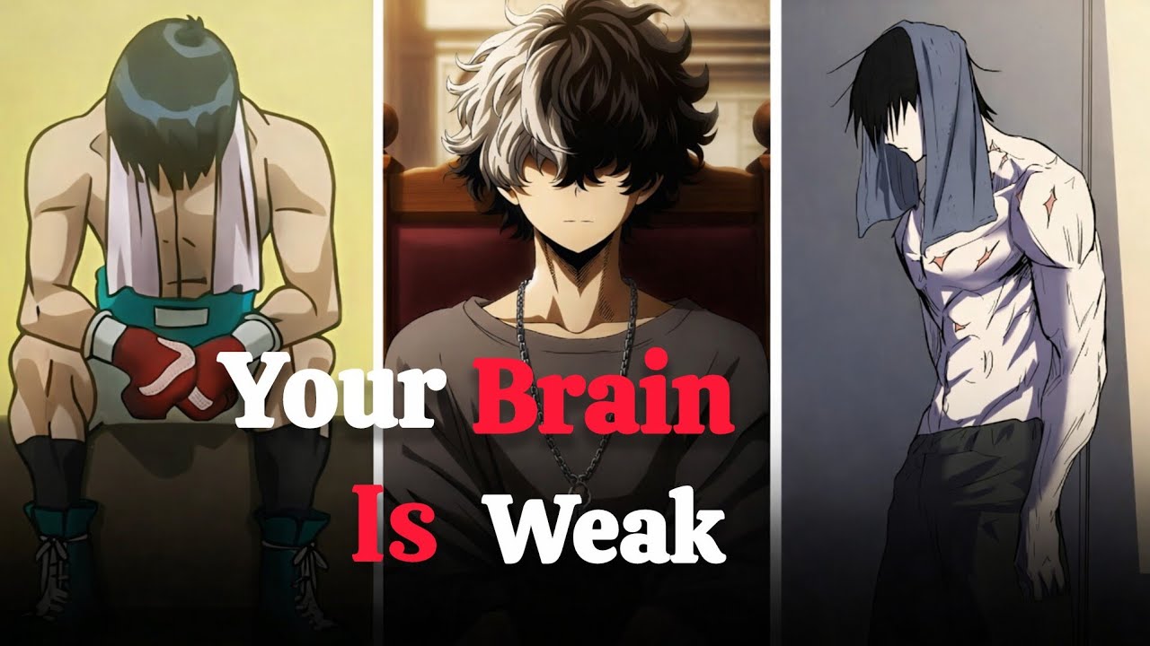 how to reset your brain