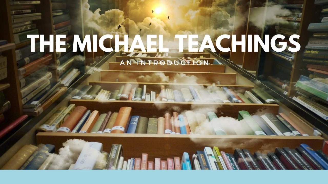 ✔ The Michael Teachings: An Introduction (the Old Soul, Soul Age & Channeling)