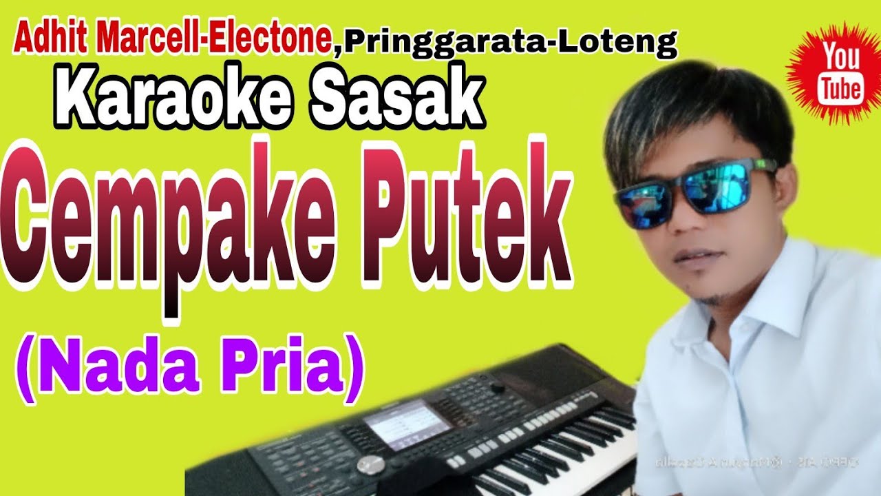 Terbaru~Karaoke Sasak