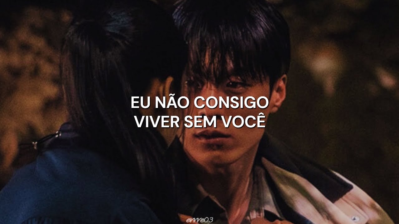 Jeon Sang Keun - A Lie That Says I'm Fine (tradu&ccedil;&atilde;o / legendado) Beijo Explosivo OST