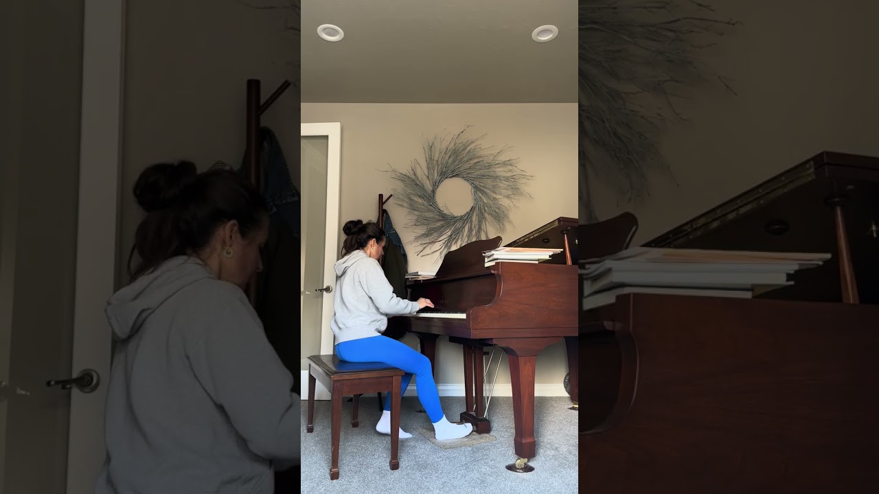 Brahms Intermezzo Op. 118 No. 2