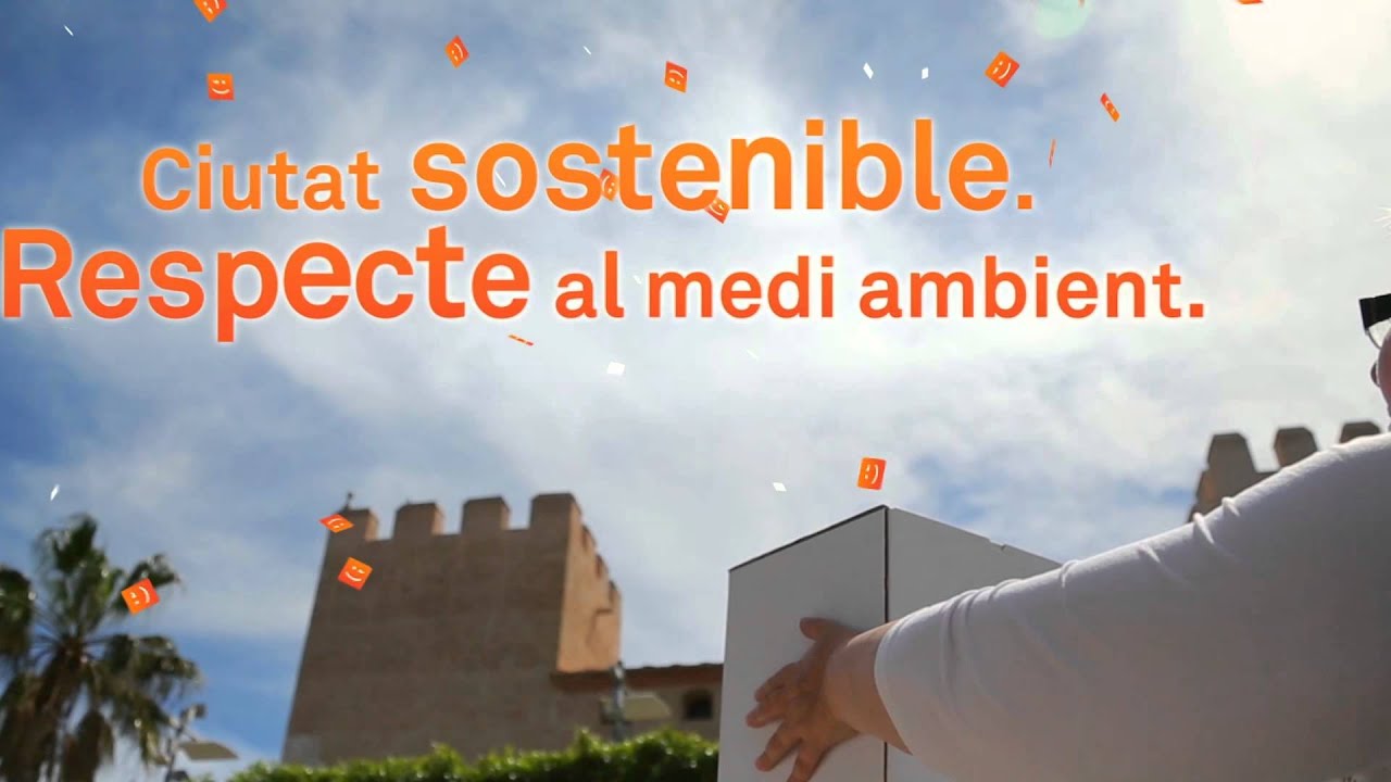 Spot Comprom&iacute;s - Eleccions Locals