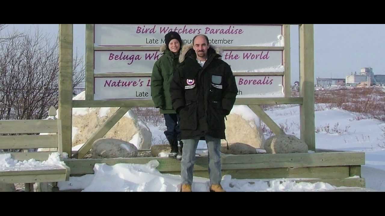 Striving For Excellence | Canada Goose