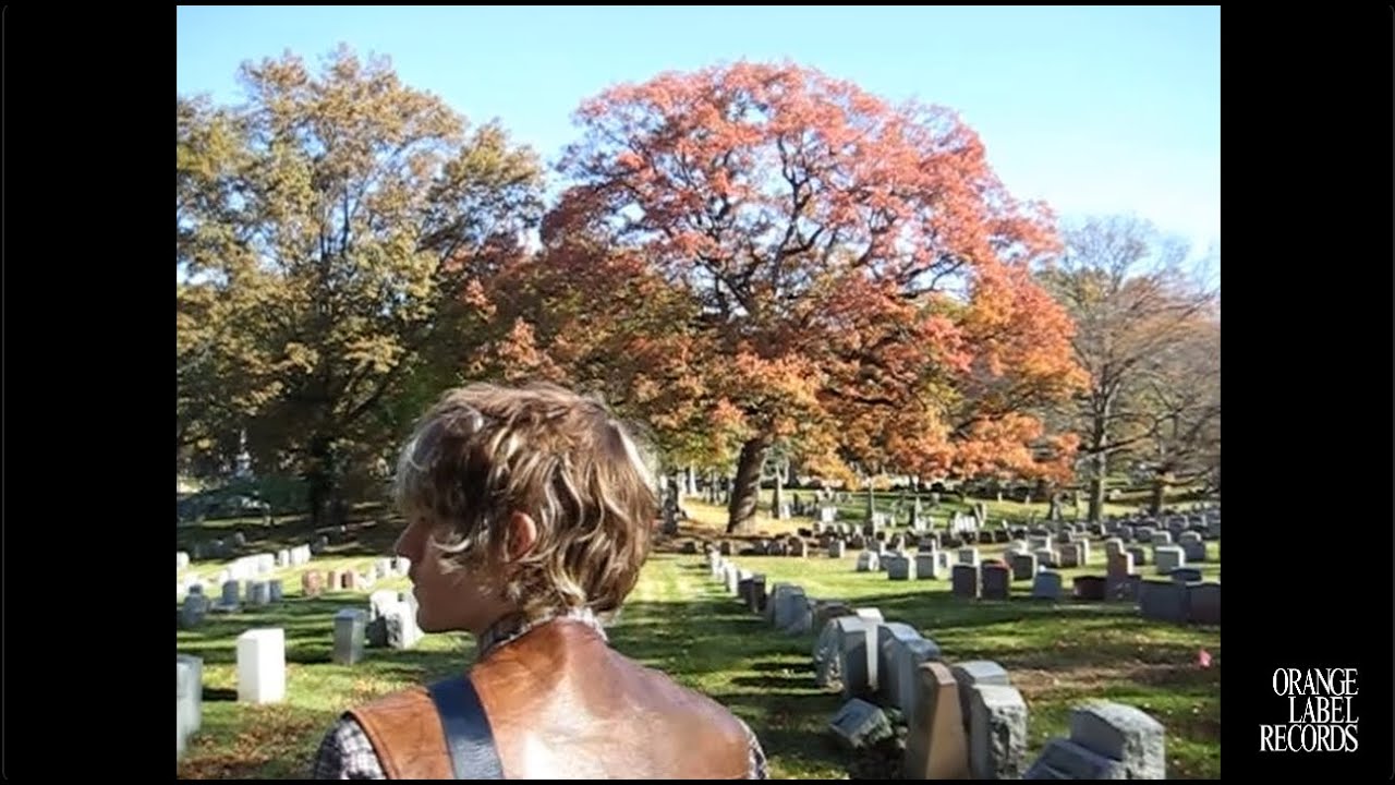 Chris Emond  - Obituary (Official Music Video)