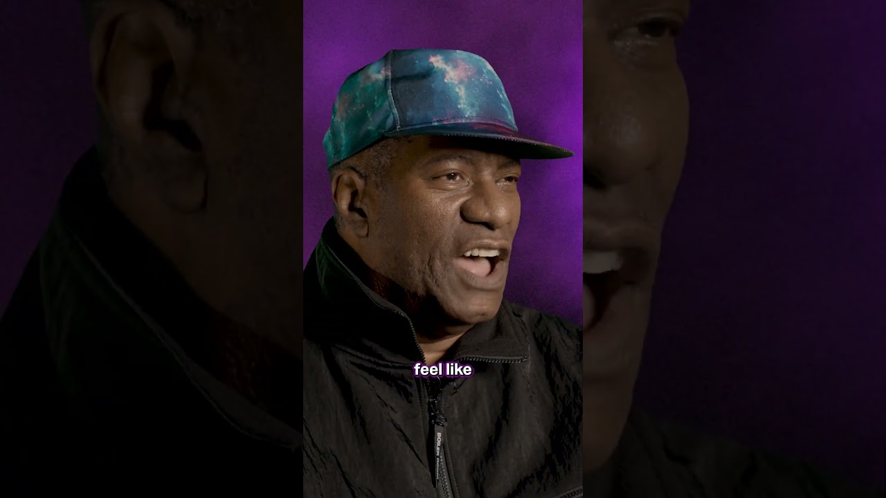 &ldquo;I feel like I got ripped off. I didn&rsquo;t get any money for my biggest hit.&rdquo; #housemusic #moveyourbody
