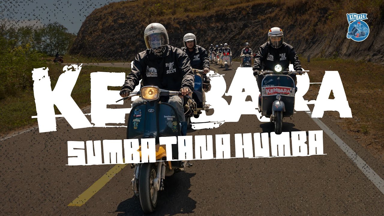 Kembara VI: Sumba Tana Humba