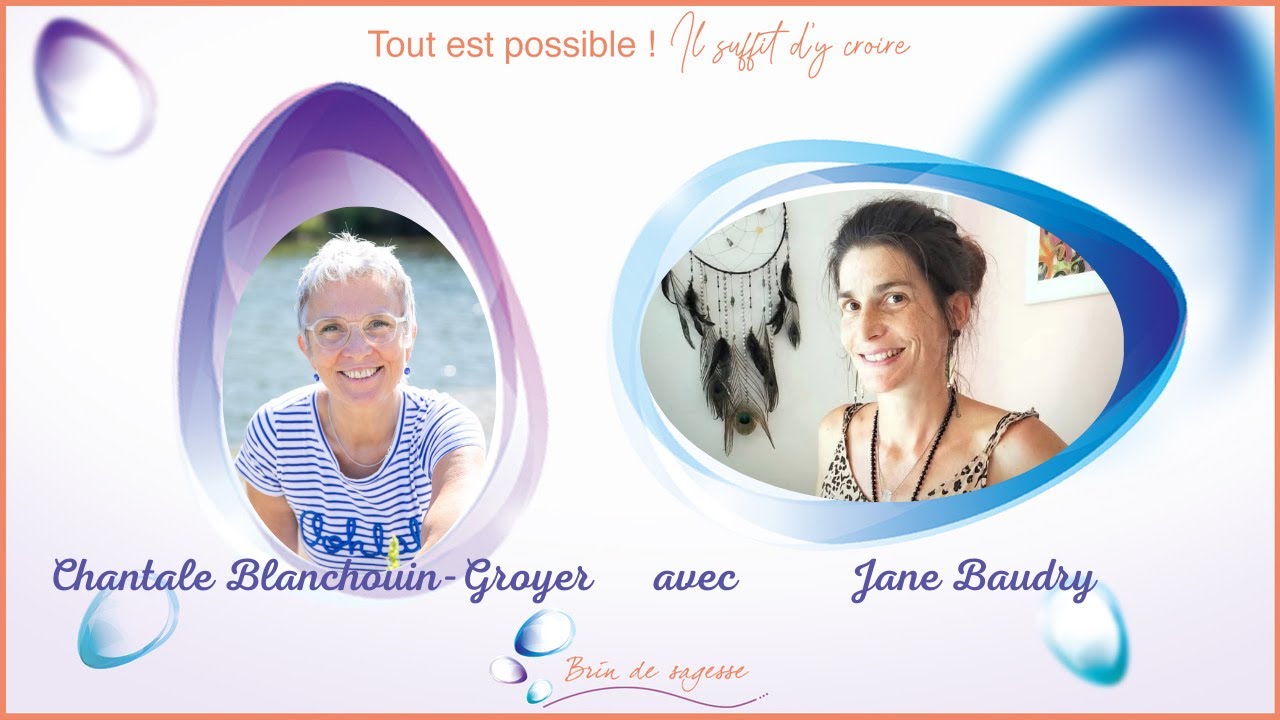 Le corps : « la porte de l’expression de l’âme ».