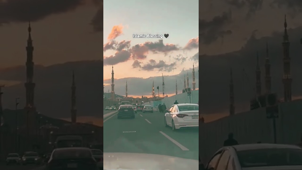 I Love Mohammad (SW)❤️