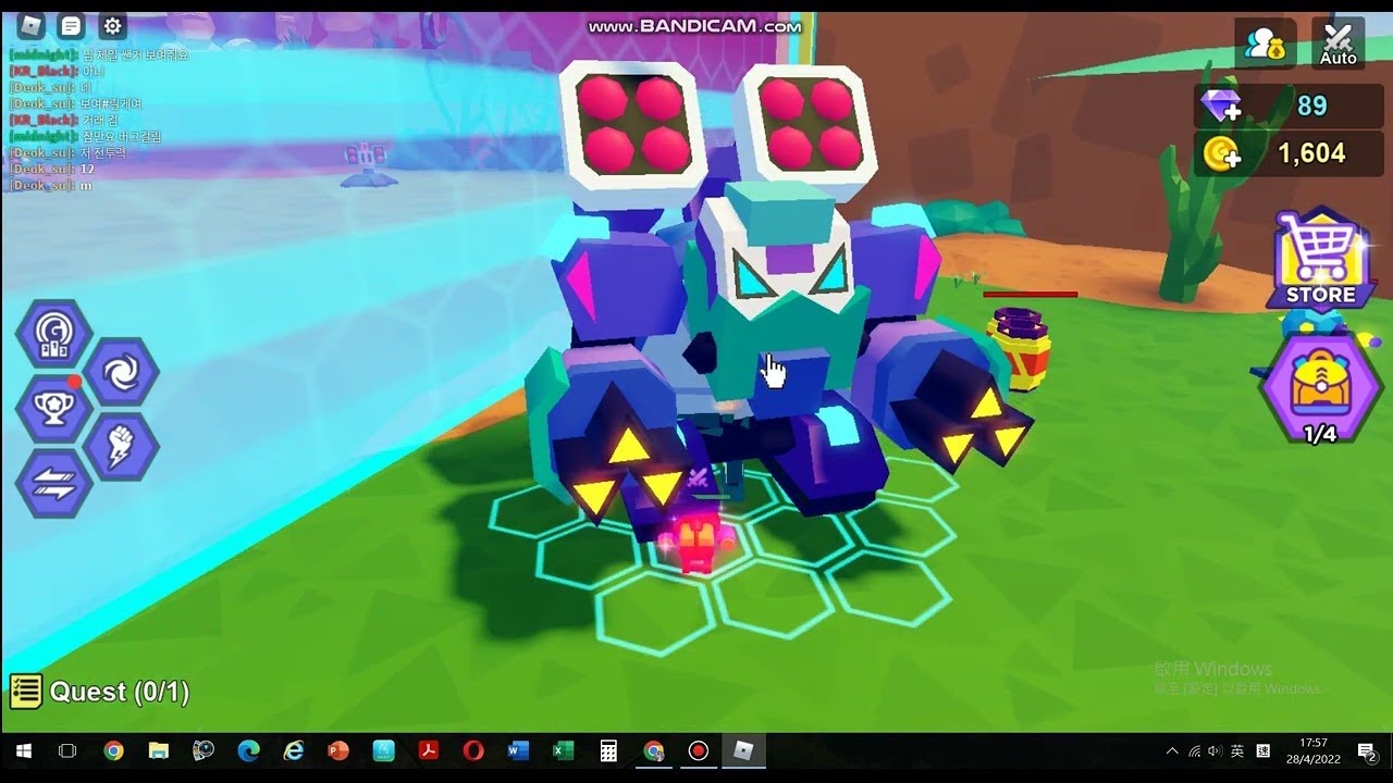 TOP 10 TIPS FOR BOT CLASH! (Roblox)